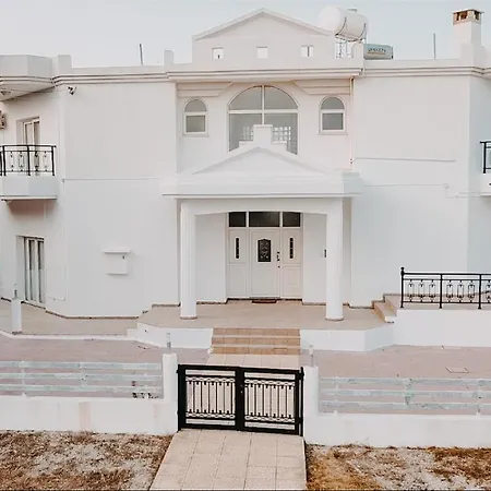 Varvara's *
