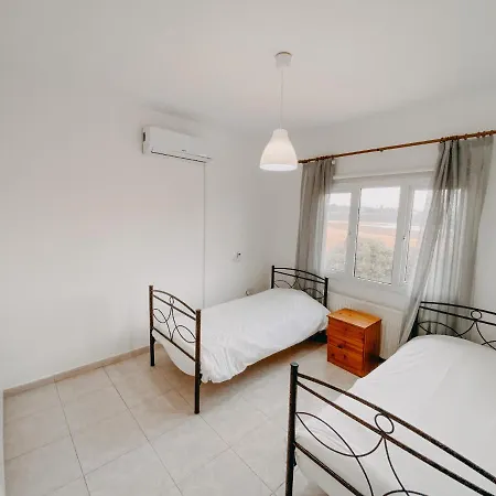Varvara's * Ayia Napa