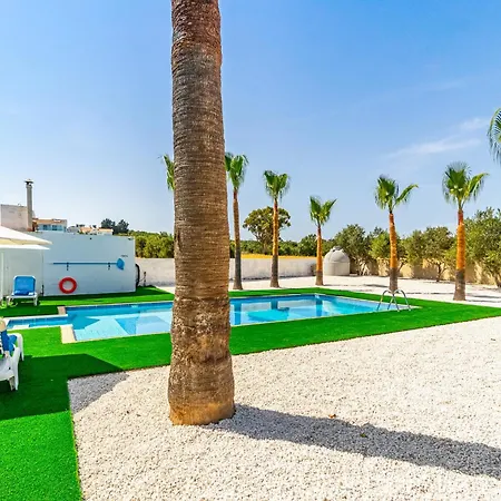 Varvara's Ayia Napa